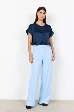 SC-THILDE 50 T-shirt Navy