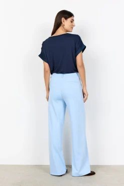 SC-THILDE 50 T-shirt Navy