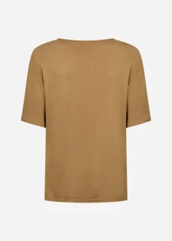 SC-THILDE 53 T-shirt Oliv