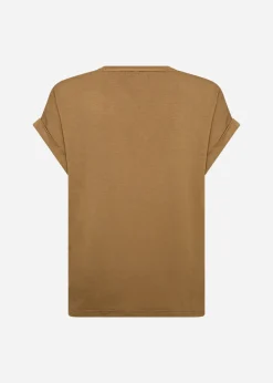 SC-THILDE 52 T-shirt Oliv