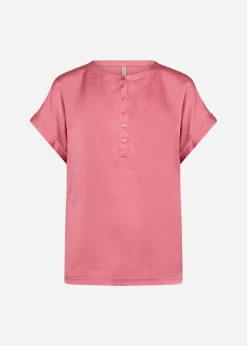 SC-THILDE 50 T-shirt Pink