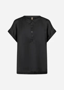 SC-THILDE 50 T-shirt Svart