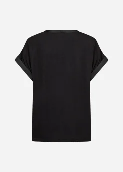 SC-THILDE 50 T-shirt Svart