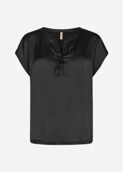 SC-THILDE 43 T-shirt Svart