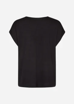 SC-THILDE 43 T-shirt Svart